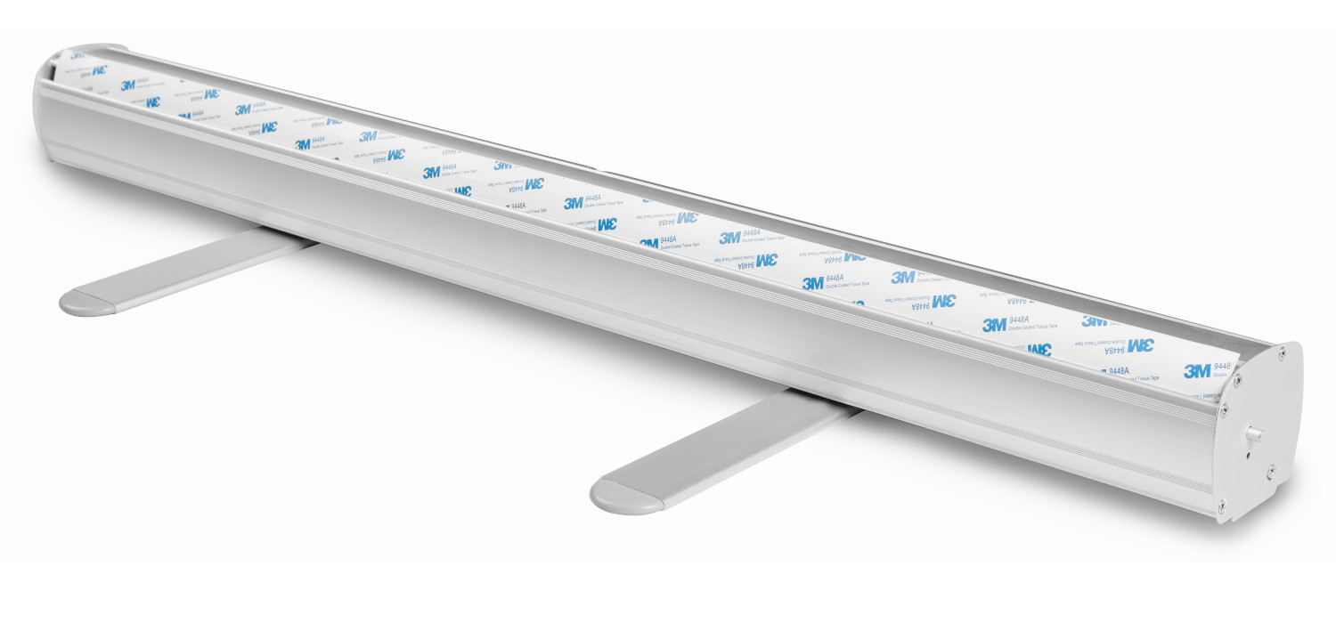 Roll Up Compact (850x2000mm) - imagine 4