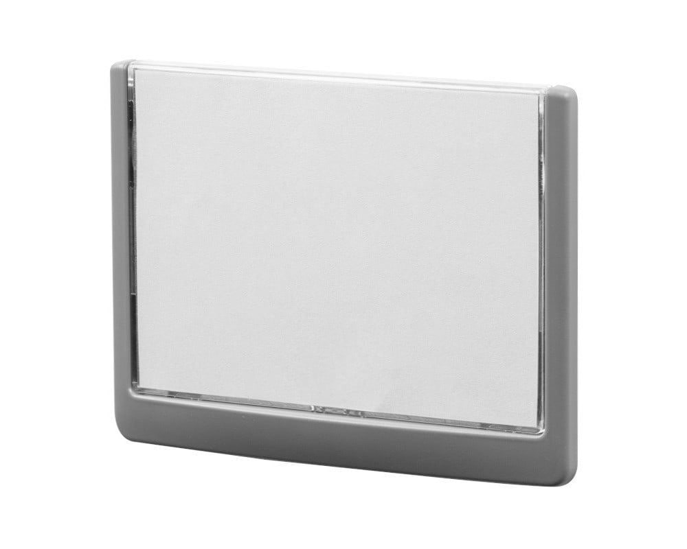 Door Sign G (148.5 x 149mm) - imagine 3