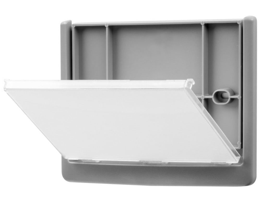 Door Sign G (148.5 x 149mm) - imagine 4