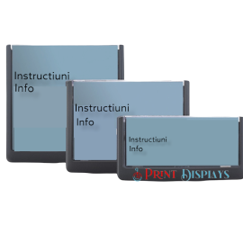 Door Sign G (148.5 x 149mm)