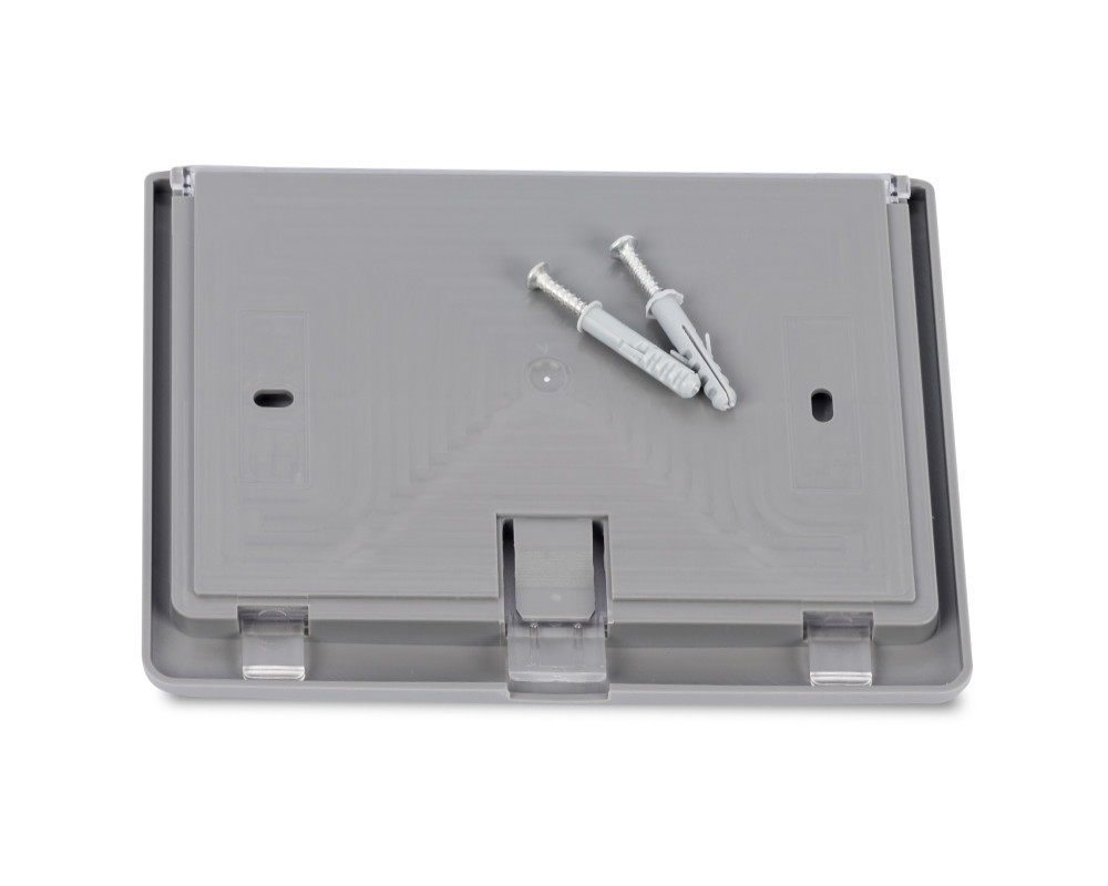 Door Sign G (148.5 x 149mm) - imagine 5