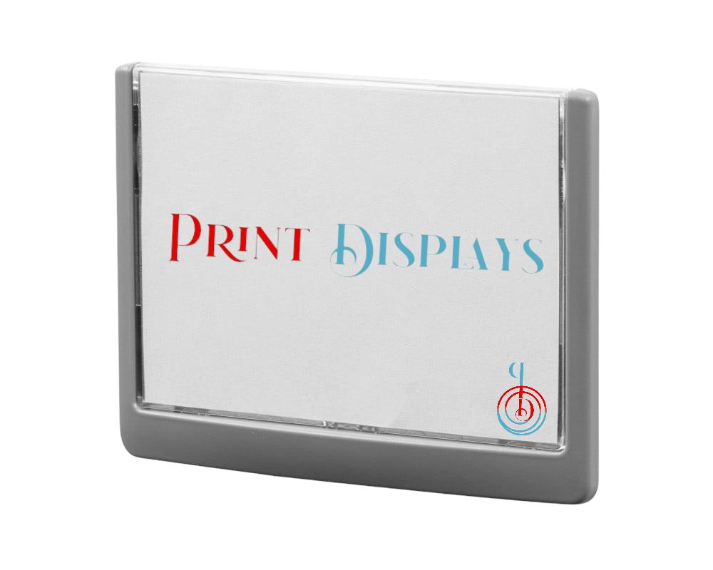 Door Sign G (148.5 x 149mm) - imagine 2