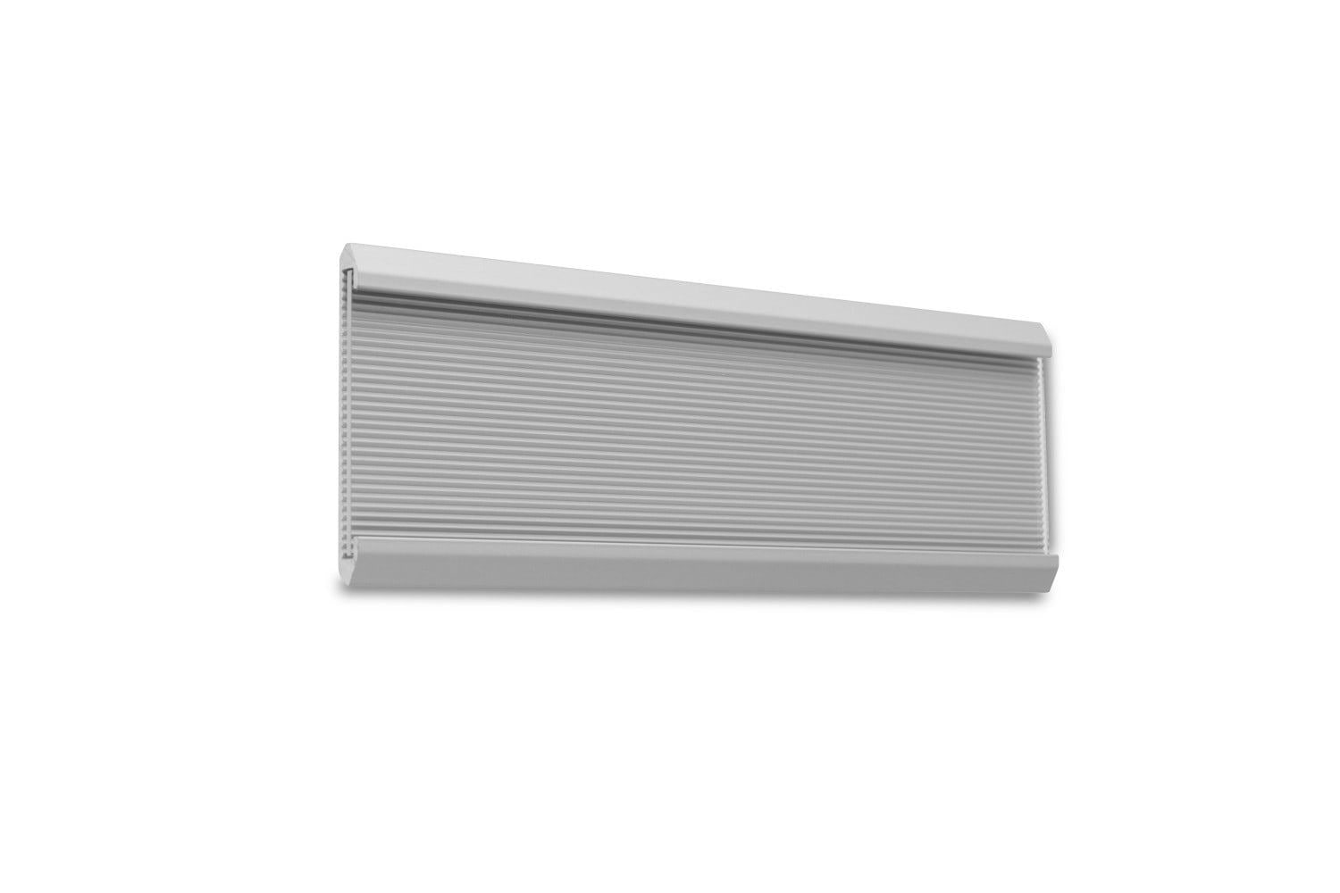 Door Sign P (70x180mm) - imagine 3