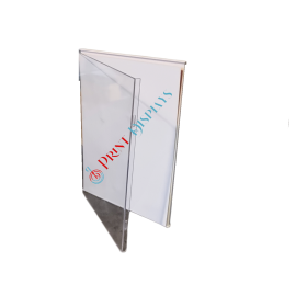 Door Sign M A6 (105x148mm)
