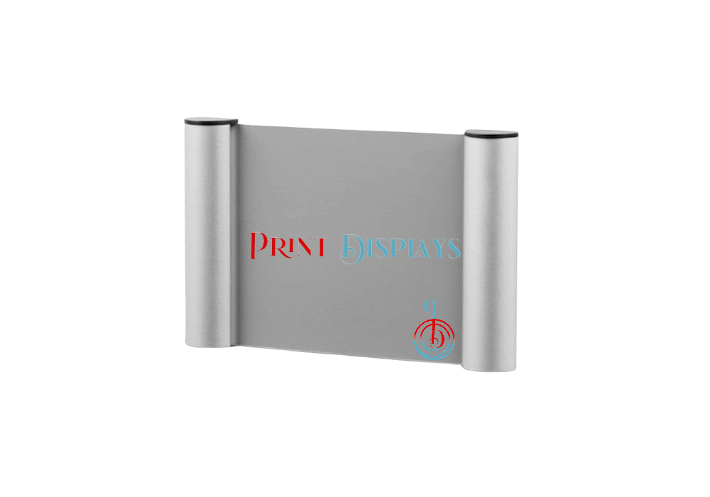 Door Sign S A4 (210 x 297mm)