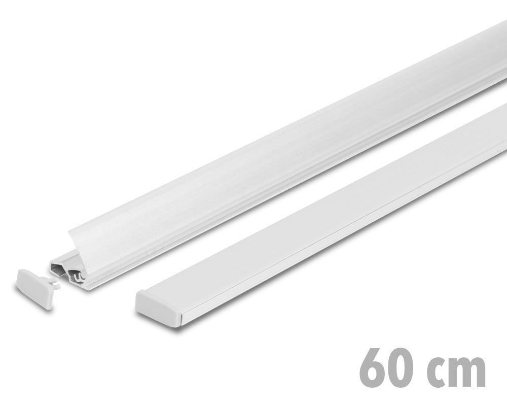 Hanger Click Slim (600 mm) - imagine 5