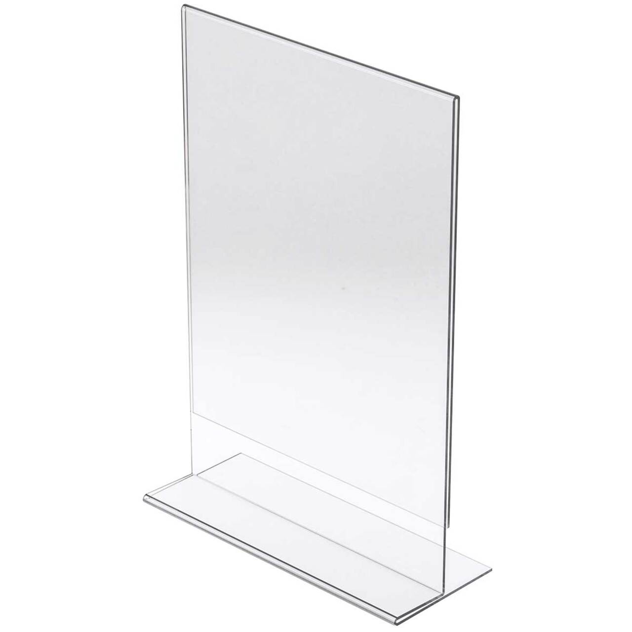 Menu Holder A4P