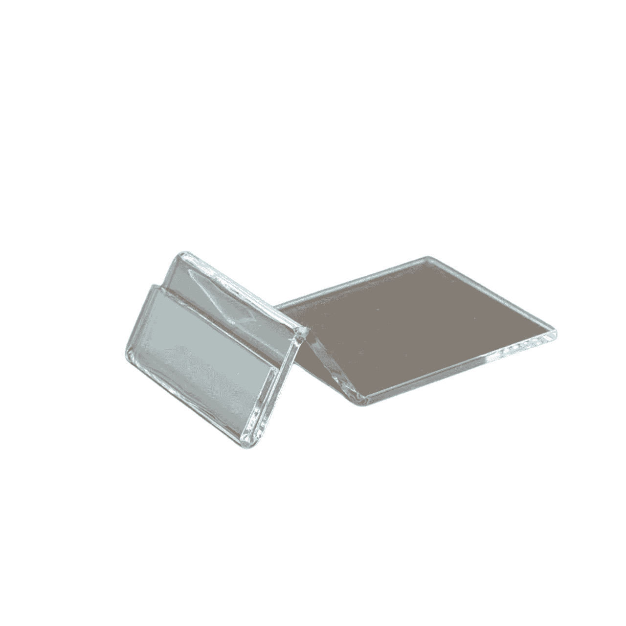 Suport Eticheta Alimentara (45×20)